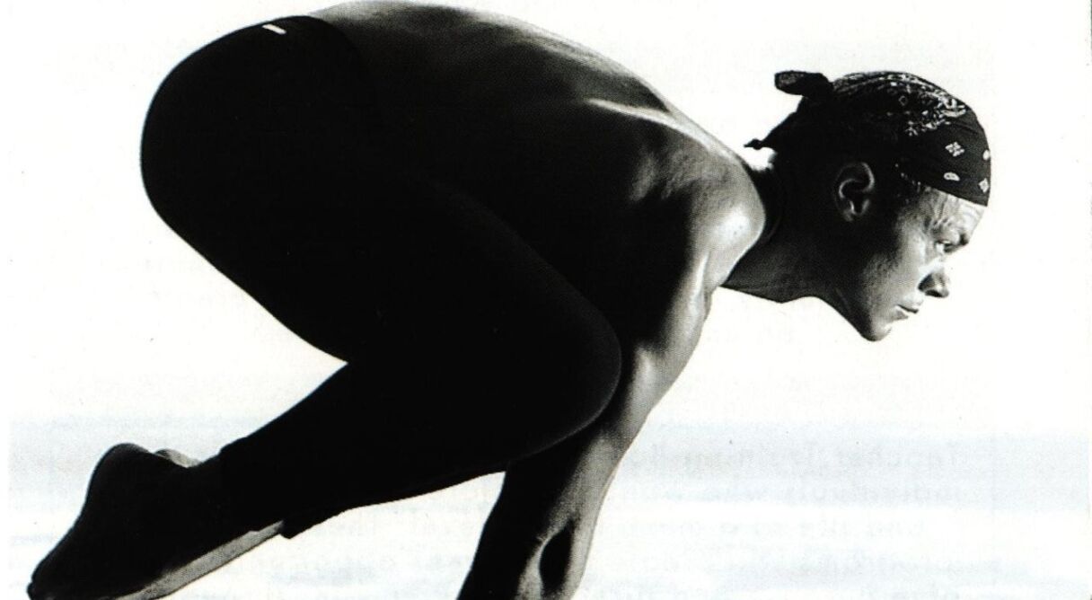 Baptiste Power Vinyasa Yoga - Live Series!