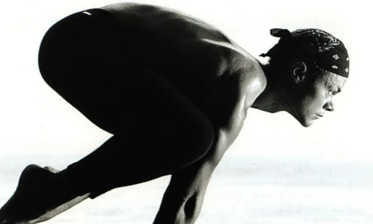 Baptiste Power Vinyasa Yoga - Live Series!