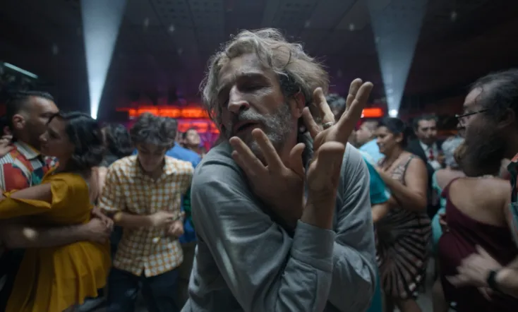 BARDO, False Chronicle of a Handful of Truths