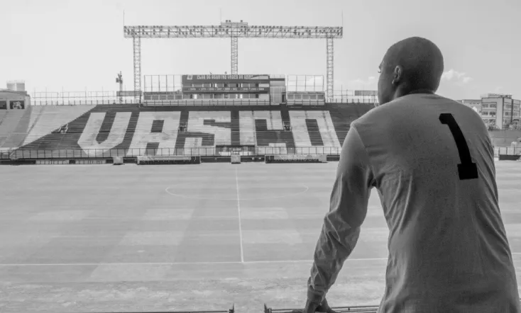 Barbosa: 100 anos de perdão