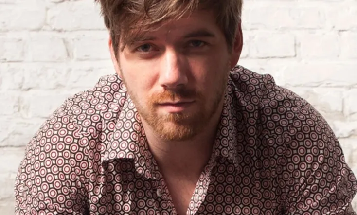 Bart Cannaerts: Waar Is Barry?