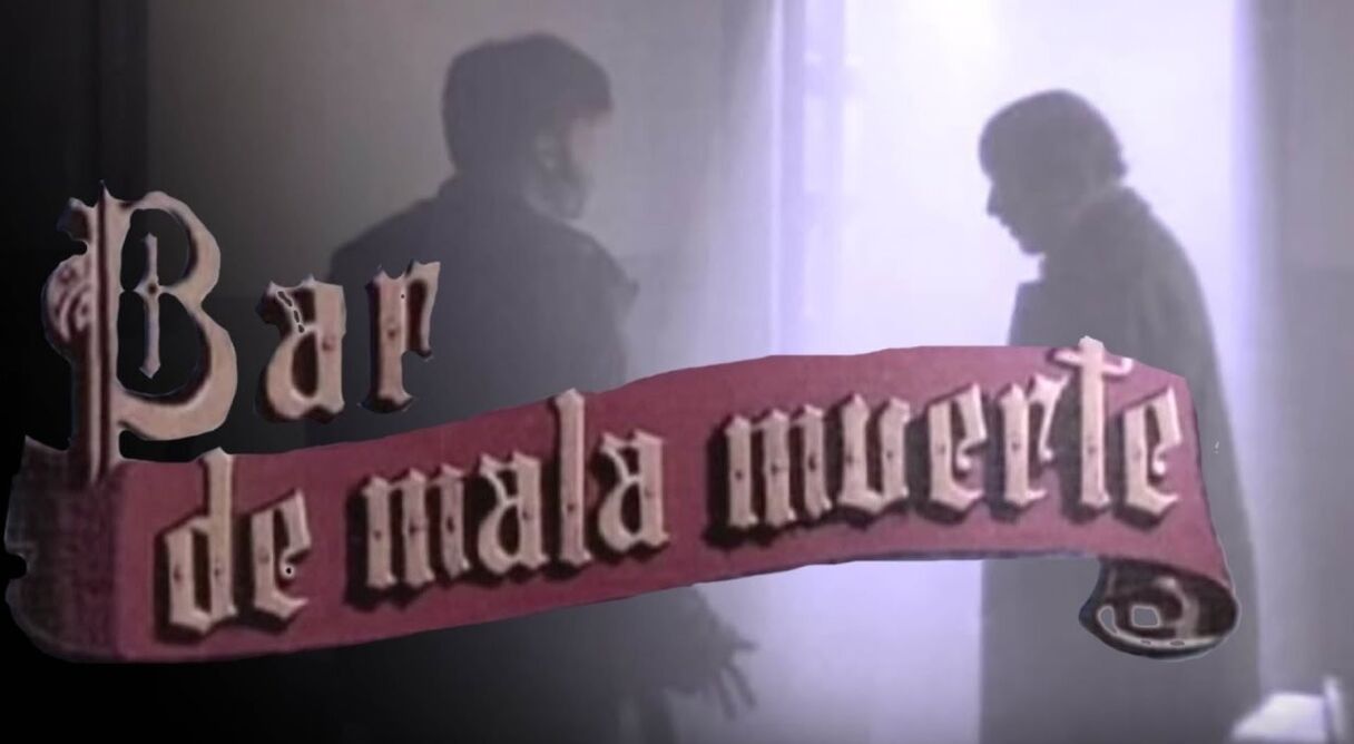 Bar de Mala Muerte