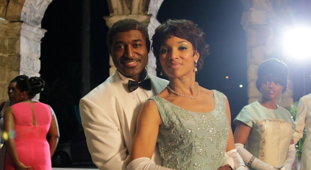 Barrow: Freedom Fighter