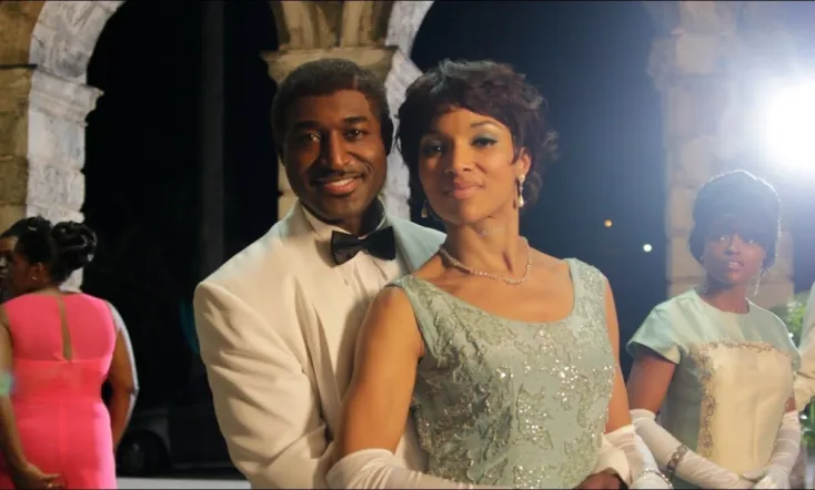 Barrow: Freedom Fighter