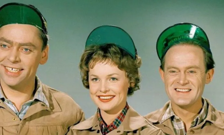 Baronessen fra benzintanken