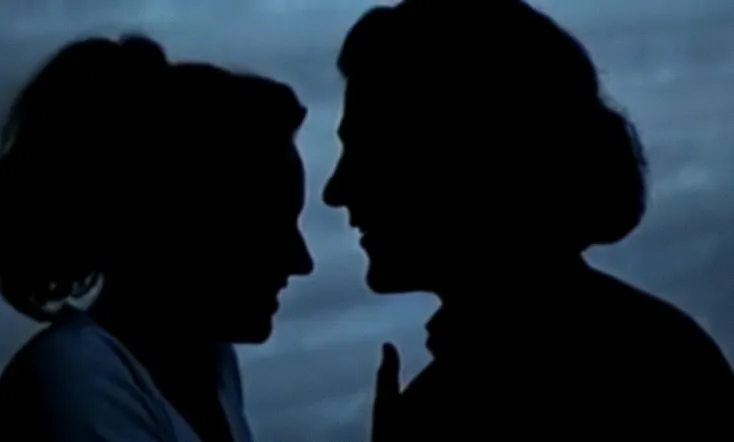 Barking at the Stars