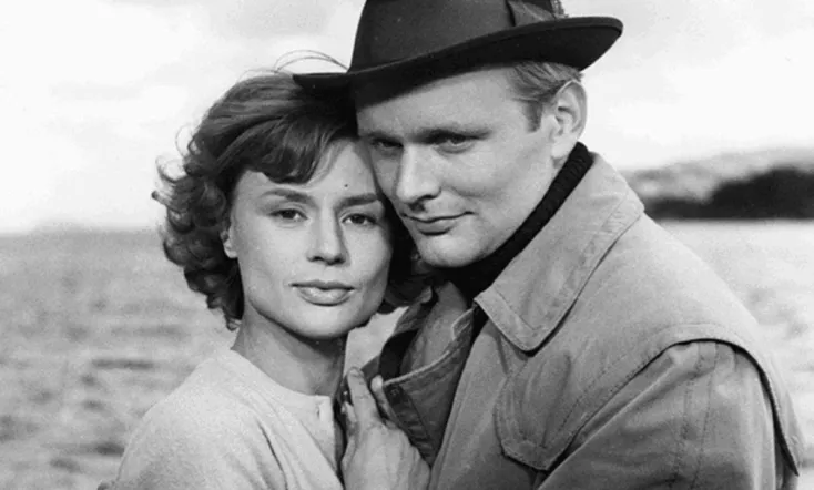 Barbara - Wild wie das Meer