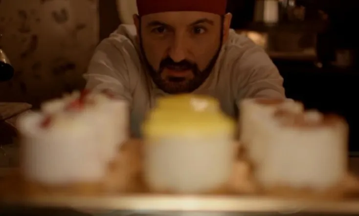 Barry's Bespoke Bakery