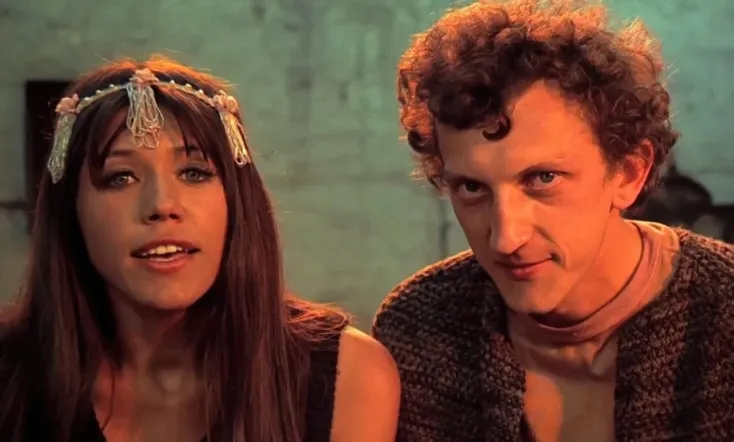 Bastion Promenade Seventy Four