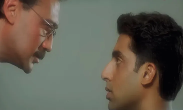 Bas Itna Sa Khwaab Hai