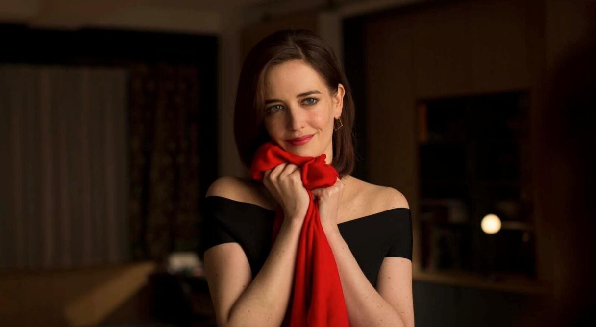 Based on a True Story