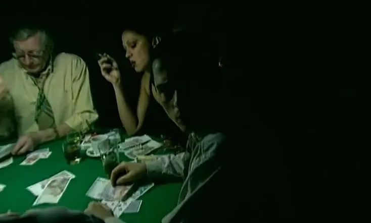 Bastards in Paradise