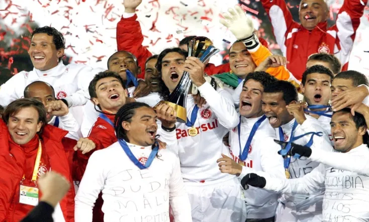 Bastidores de um Sonho