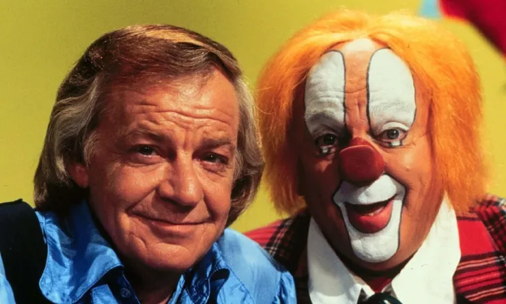 Bassie & Adriaan: The Diamond