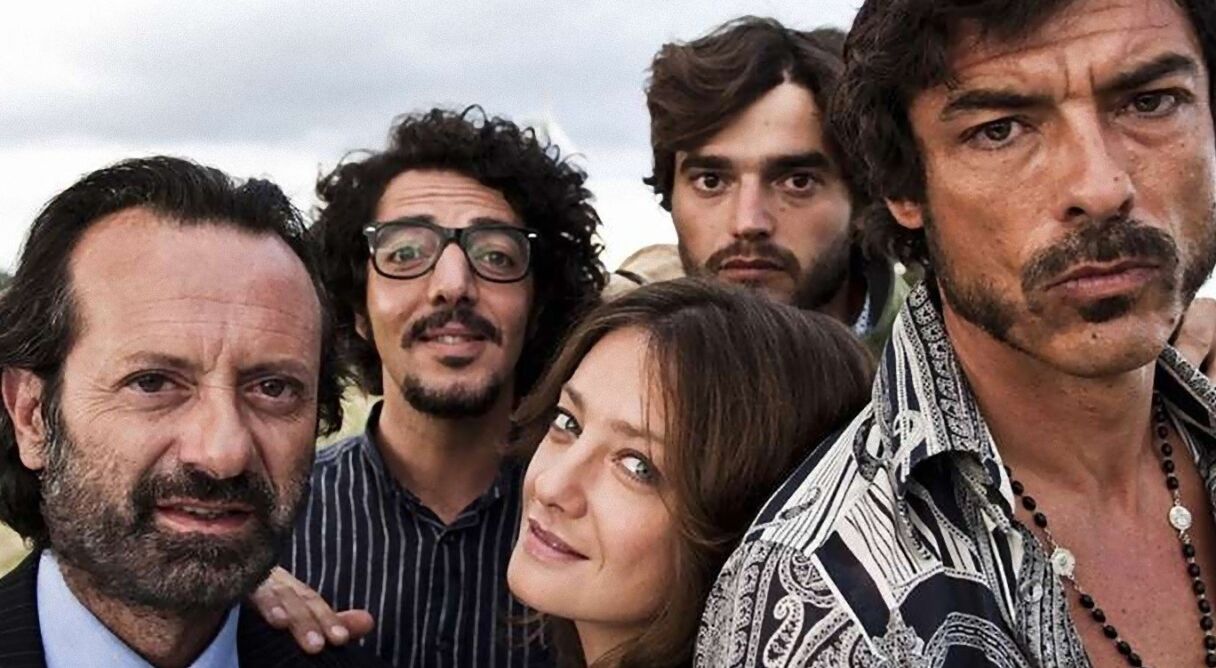 Basilicata Coast to Coast