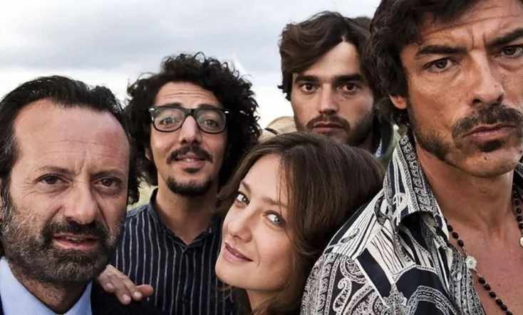 Basilicata Coast to Coast