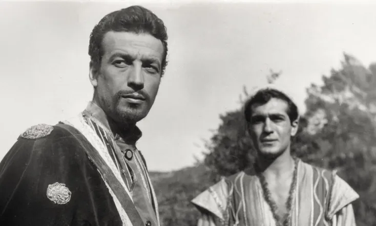 Battal Gazi is Coming