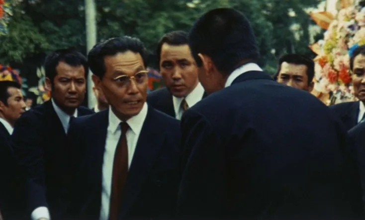 Battles Without Honor and Humanity: The Complete Saga