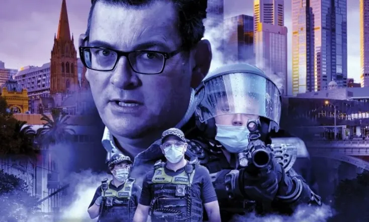 Battleground Melbourne