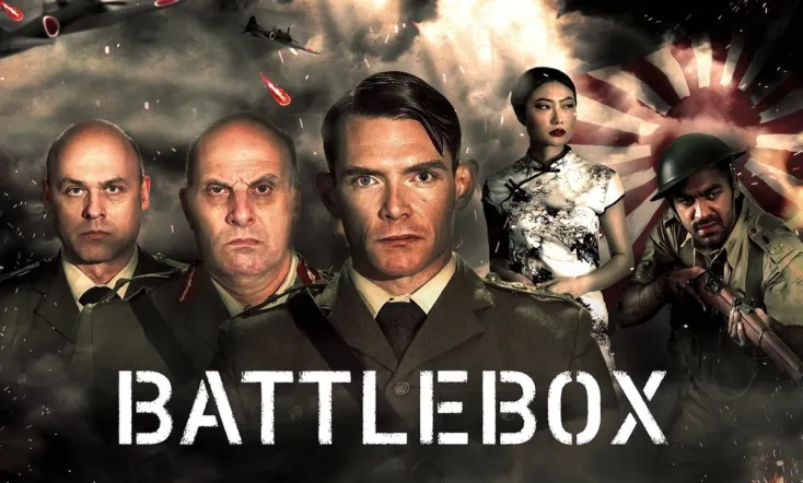 Battlebox