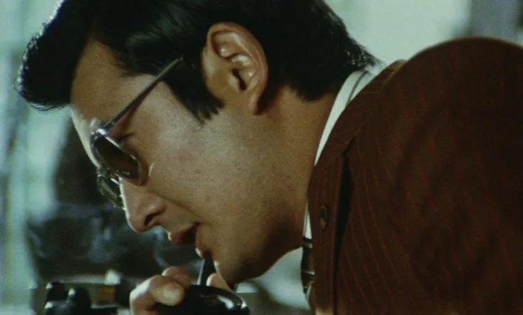 Battles Without Honor and Humanity: Police Tactics