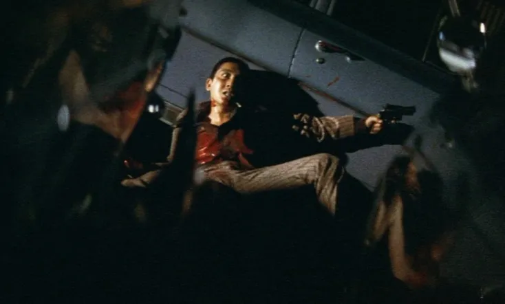 Battles Without Honor and Humanity: Final Episode