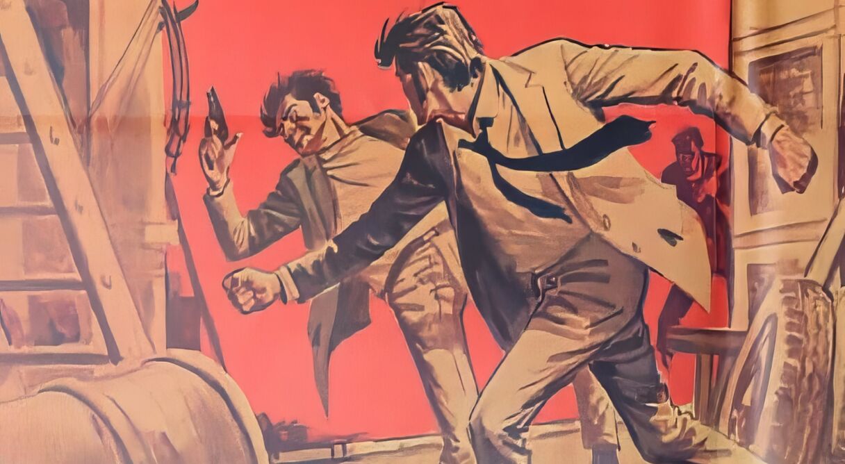 Battle of the Godfathers