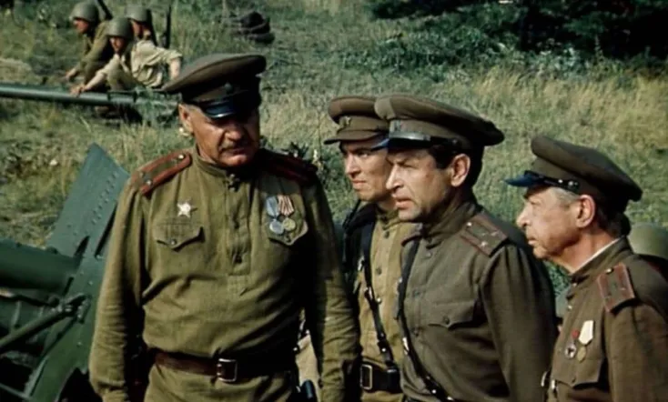 Batallions Ask for Fire