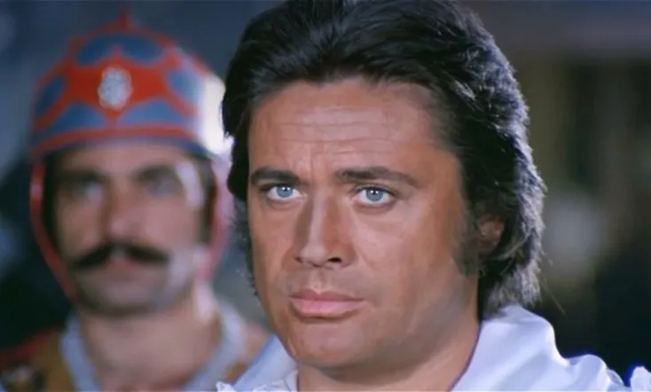 Battal Gazi'nin Oğlu