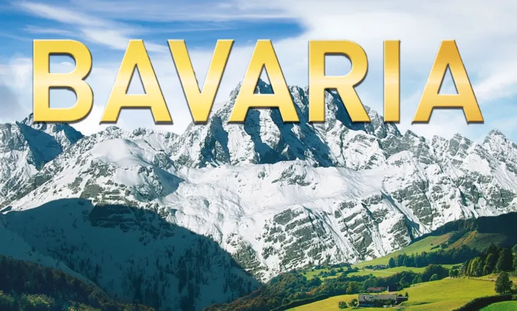Bavaria - A magical journey