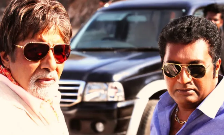 Bbuddah Hoga Terra Baap