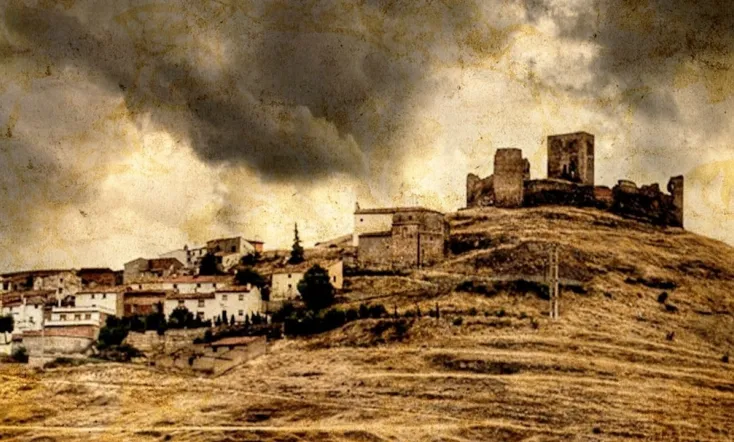 Bécquer and the Witches