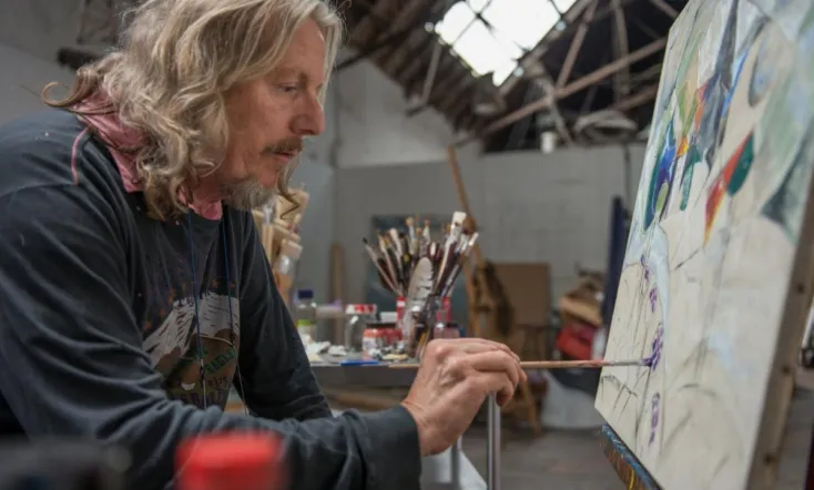 Beltracchi: The Art of Forgery