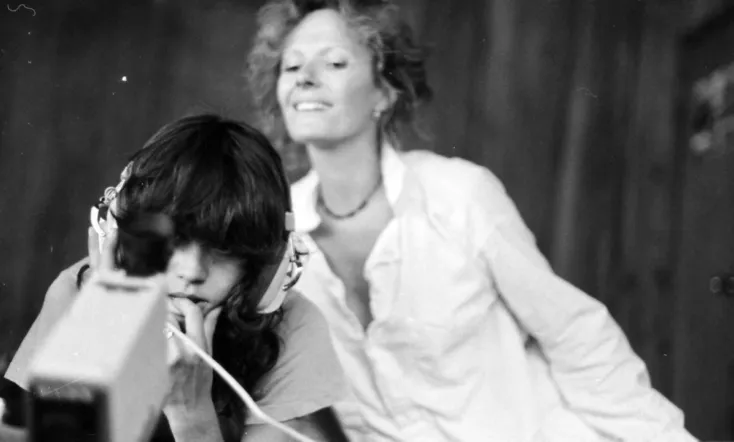 Be Pretty and Shut Up!