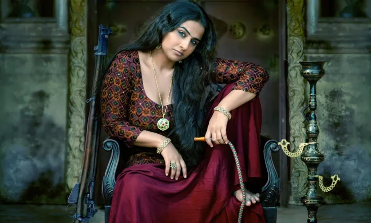 Begum Jaan