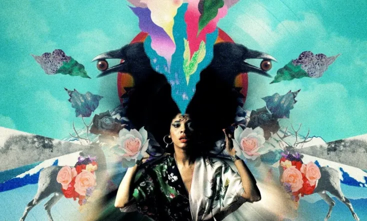 Betty: They Say I’m Different