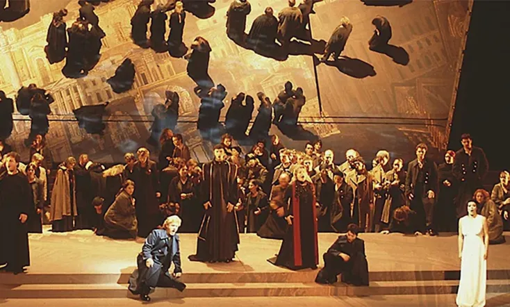 Berlioz: Les Troyens