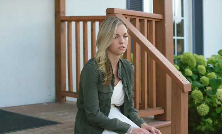 Best Friend from Heaven