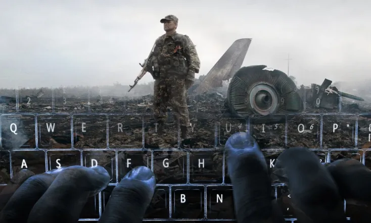 Bellingcat: Truth in a Post-Truth World