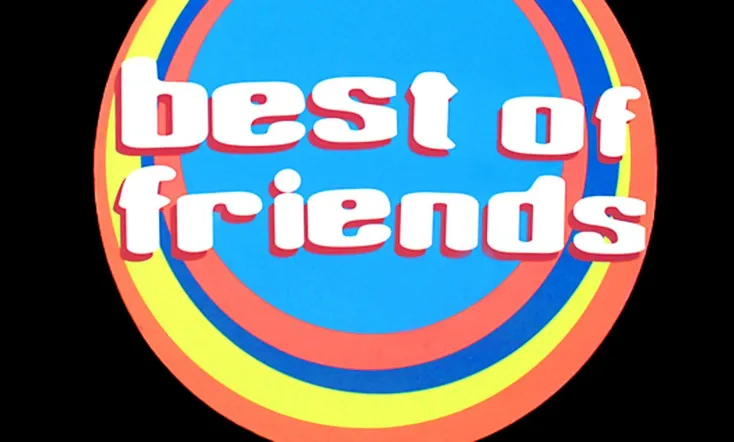 Best of Friends