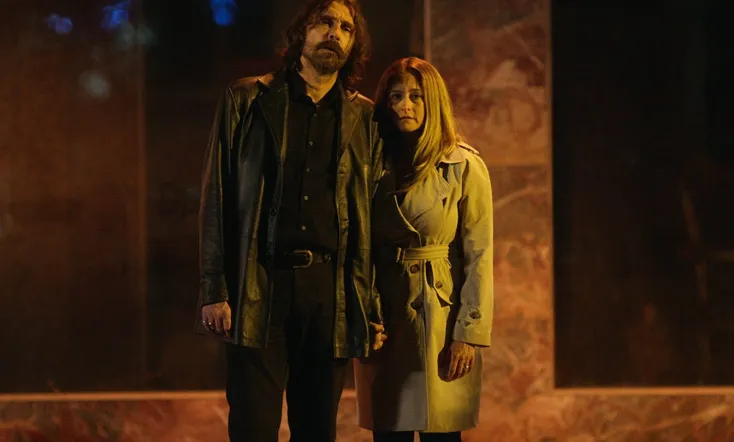 Behzat Ç.: An Ankara Policeman