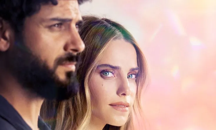 Beauty and the Baker