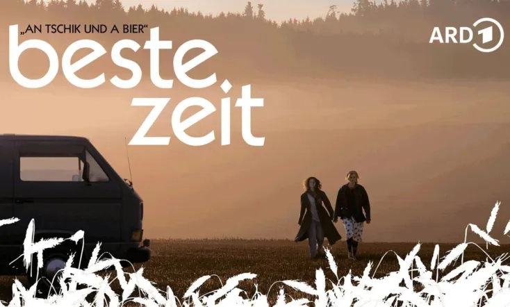 Beste Zeit