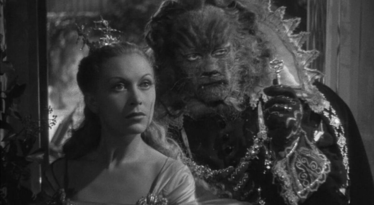 Beauty and the Beast