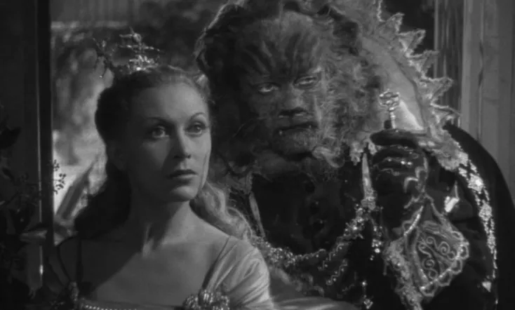 Beauty and the Beast