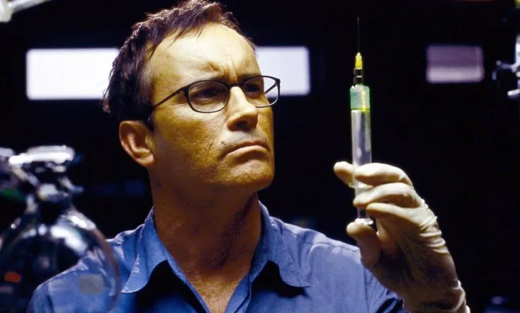 Beyond Re-Animator