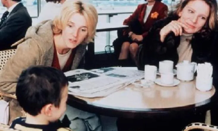 Betty Fisher and Other Stories