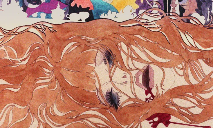 Belladonna of Sadness