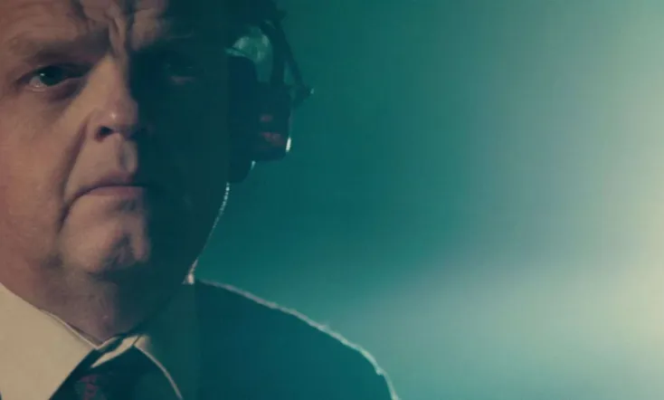 Berberian Sound Studio