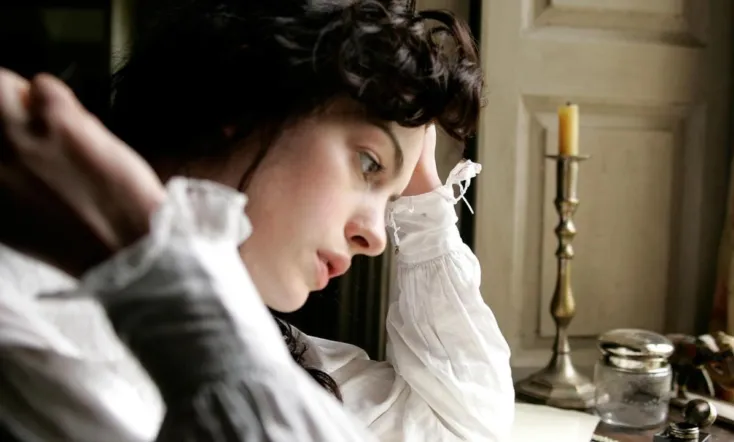 Becoming Jane